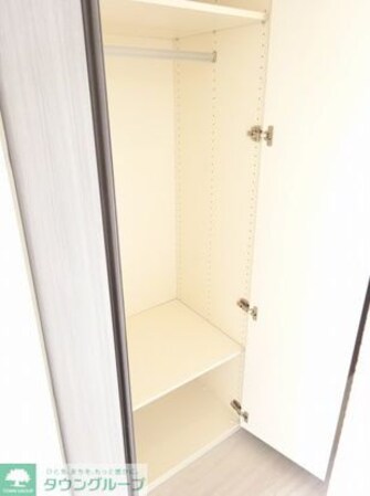 ザ・レジデンス・オブ・トーキョーJK40の物件内観写真